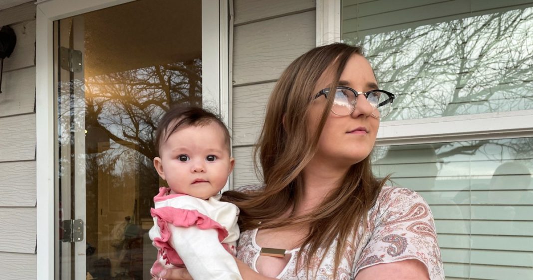 Whooping cough is going way up because fewer kids are getting their shots.