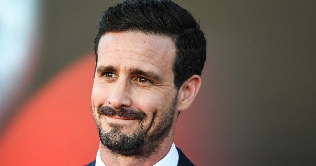 Actor James Ransone, known for his roles in 'The Wire' and 'It: Chapter Two,' has died by apparent suicide at 46.
