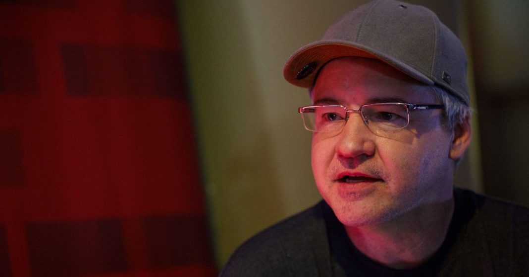 Call of Duty co-creator Vince Zampella has passed away at 55.