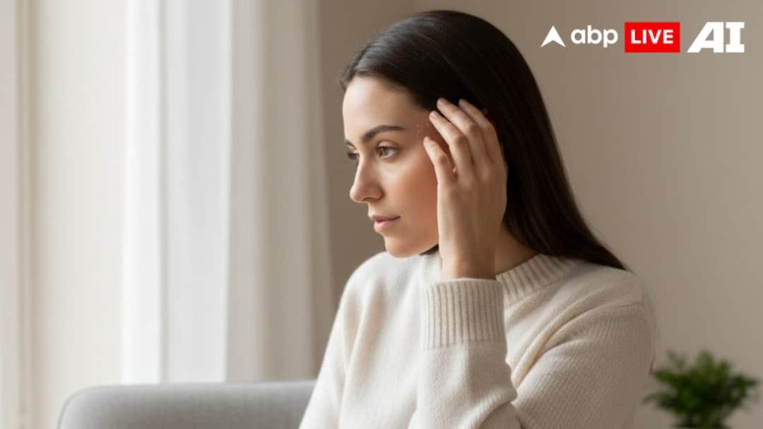 Why Dandruff Peaks In Winter And The Smart Scalp Care That Prevents It Why Dandruff Peaks In Winter And The Smart Scalp Care That Prevents It