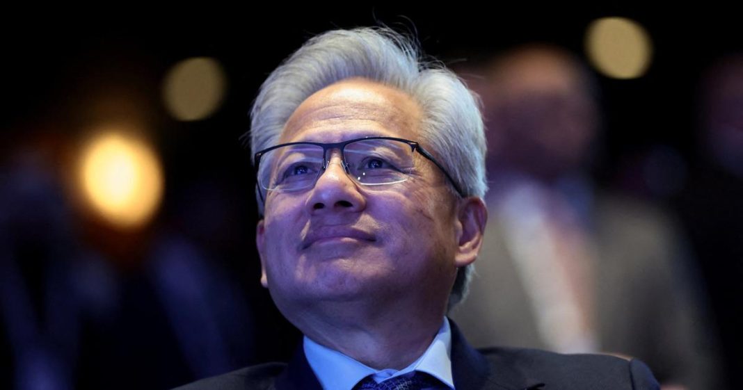 Breaking: Commerce is clearing the way for Nvidia H200 chip exports to China. Breaking: Commerce is clearing the way for Nvidia H200 chip exports to China.