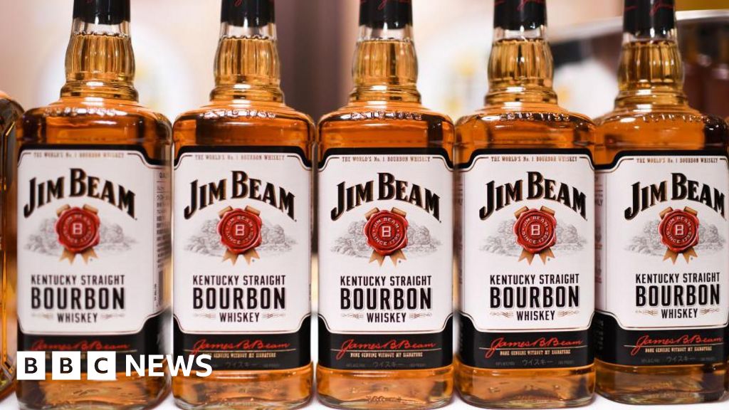 Jim Beam Pauses Flagship Distillery Operations for a Year in Kentucky