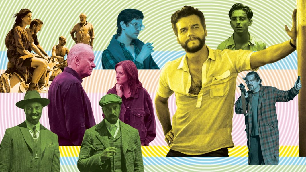 The Hollywood Reporter's Critics Choose the Best Films of 2025 The Hollywood Reporter's Critics Choose the Best Films of 2025