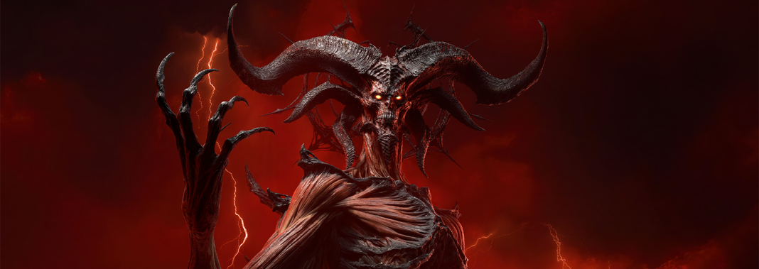 Ready to Take On Mephisto? Pre-order Diablo IV's Lord of Hatred Expansion Ready to Take On Mephisto? Pre-order Diablo IV's Lord of Hatred Expansion