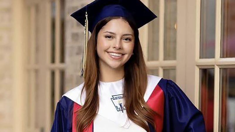 A Texas teen disappeared Christmas Eve, and police fear she's in grave danger. A Texas teen disappeared Christmas Eve, and police fear she's in grave danger.