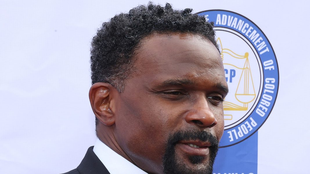 Darius McCrary from 'Family Matters' is out of custody, but his legal troubles aren't over. Darius McCrary from 'Family Matters' is out of custody, but his legal troubles aren't over.