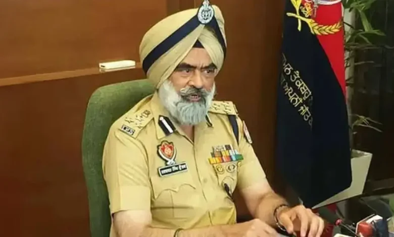 Supreme Court Refuses To Entertain Ex-Punjab DIG Bhullar's Plea Against CBI Investigation; Allows To Pursue Matter In HC