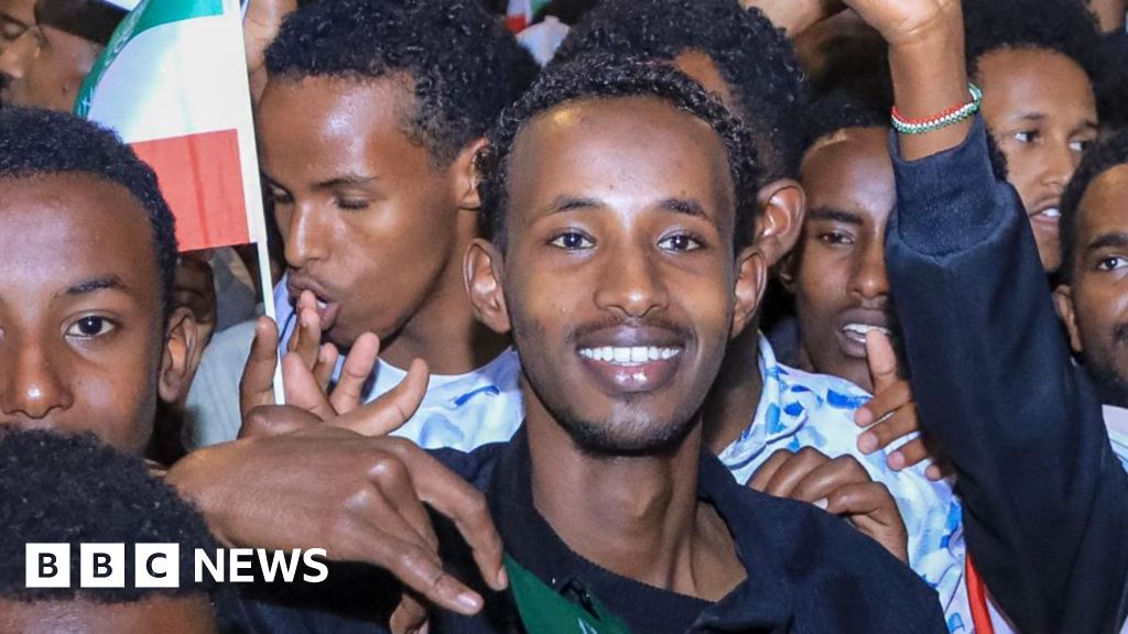 Israel Recognises Somaliland: Unpacking the Diplomatic Shift in the Horn of Africa