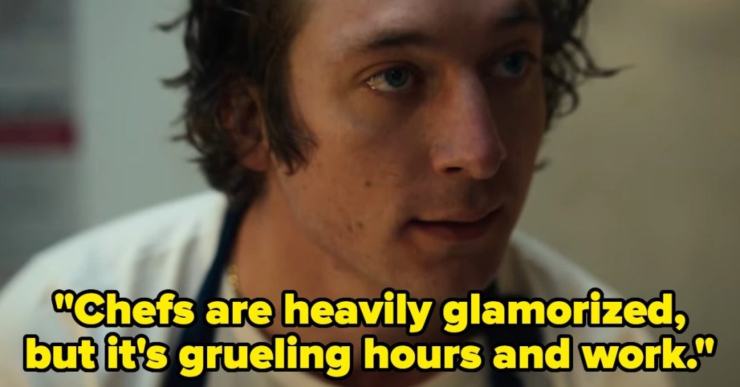 Jobs where people see themselves one way, but everyone else sees them another.