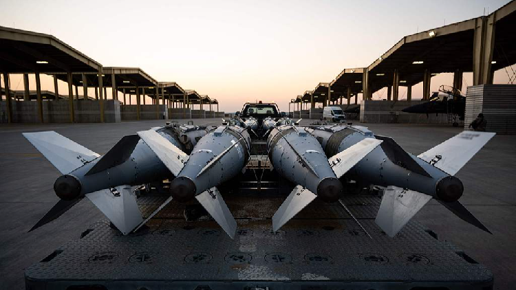 Syrian forces arrest a senior IS commander in a security operation