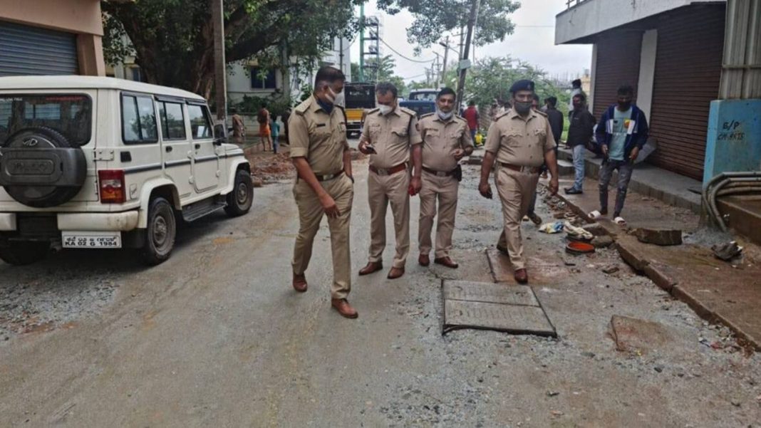 Bengaluru newlyweds cut short honeymoon in Sri Lanka, die by suicide 1,000 km apart