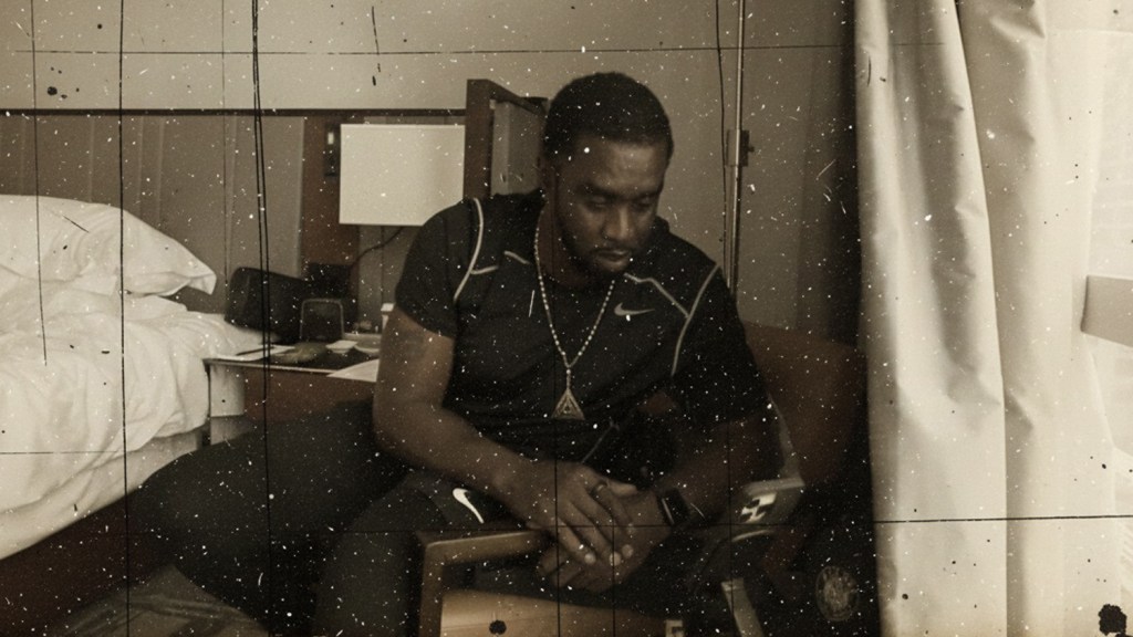 Netflix Defends Ted Sarandos Against Diddy’s ‘Reckoning’ Reproach & Legal Threats: “This Is Not A Hit Piece,” It Says Of Docuseries EP’d By 50 Cent - Deadline Netflix Defends Ted Sarandos Against Diddy’s ‘Reckoning’ Reproach & Legal Threats: “This Is Not A Hit Piece,” It Says Of Docuseries EP’d By 50 Cent - Deadline