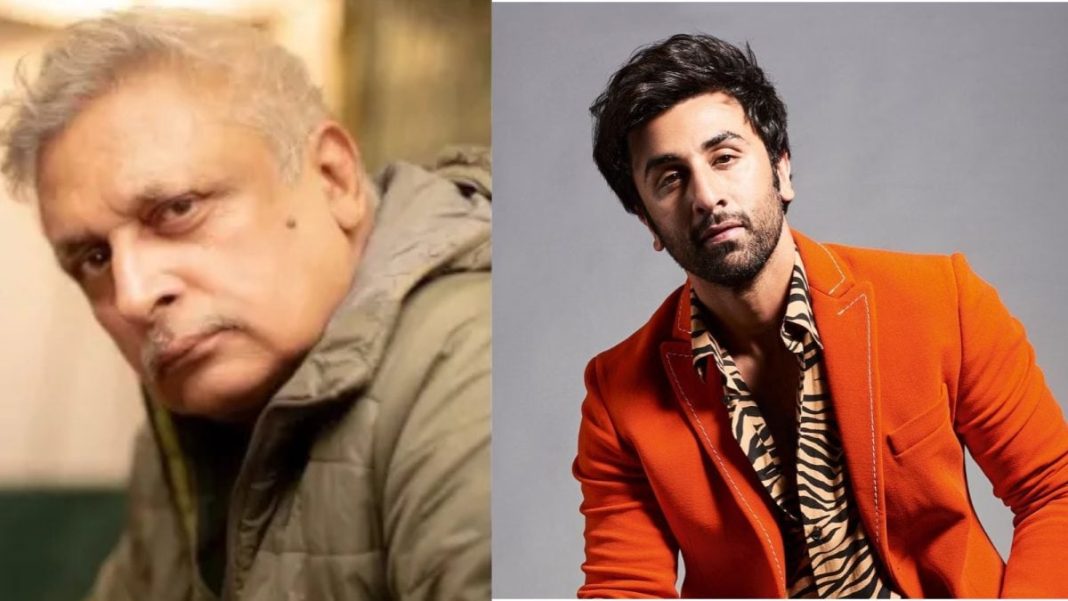'Itna Nanga, Besharam Aadmi…': Piyush Mishra Says Ranbir Kapoor Doesn’t Carry His Family Legacy