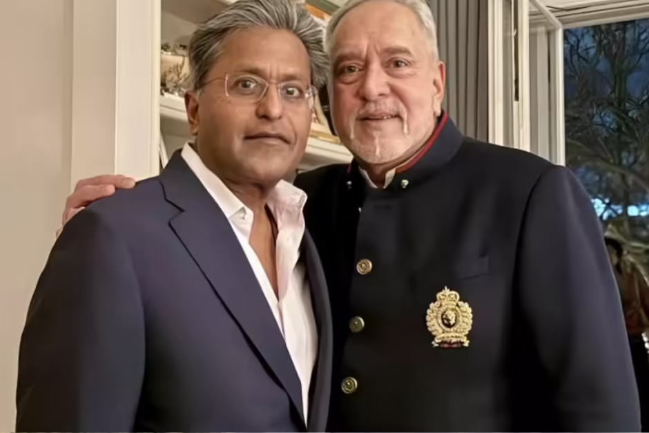 ‘Statement misconstrued’: Lalit Modi reacts after backlash over video with Vijay Mallya; issues apology