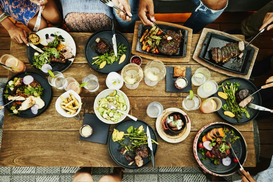 When people ate out in 2025, they were really looking for value. Expect the same next year.