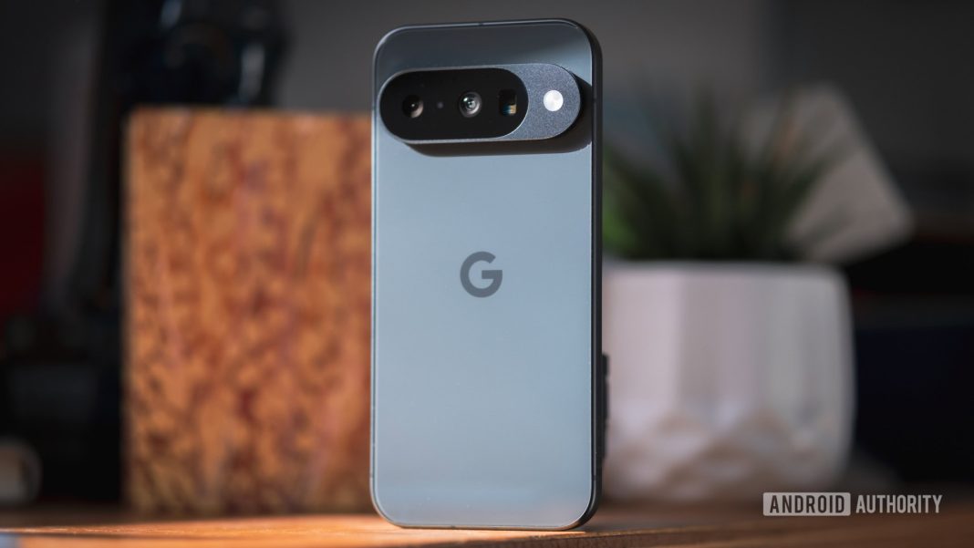 Android Authority is already calling the Pixel 11 the best phone of 2026.
