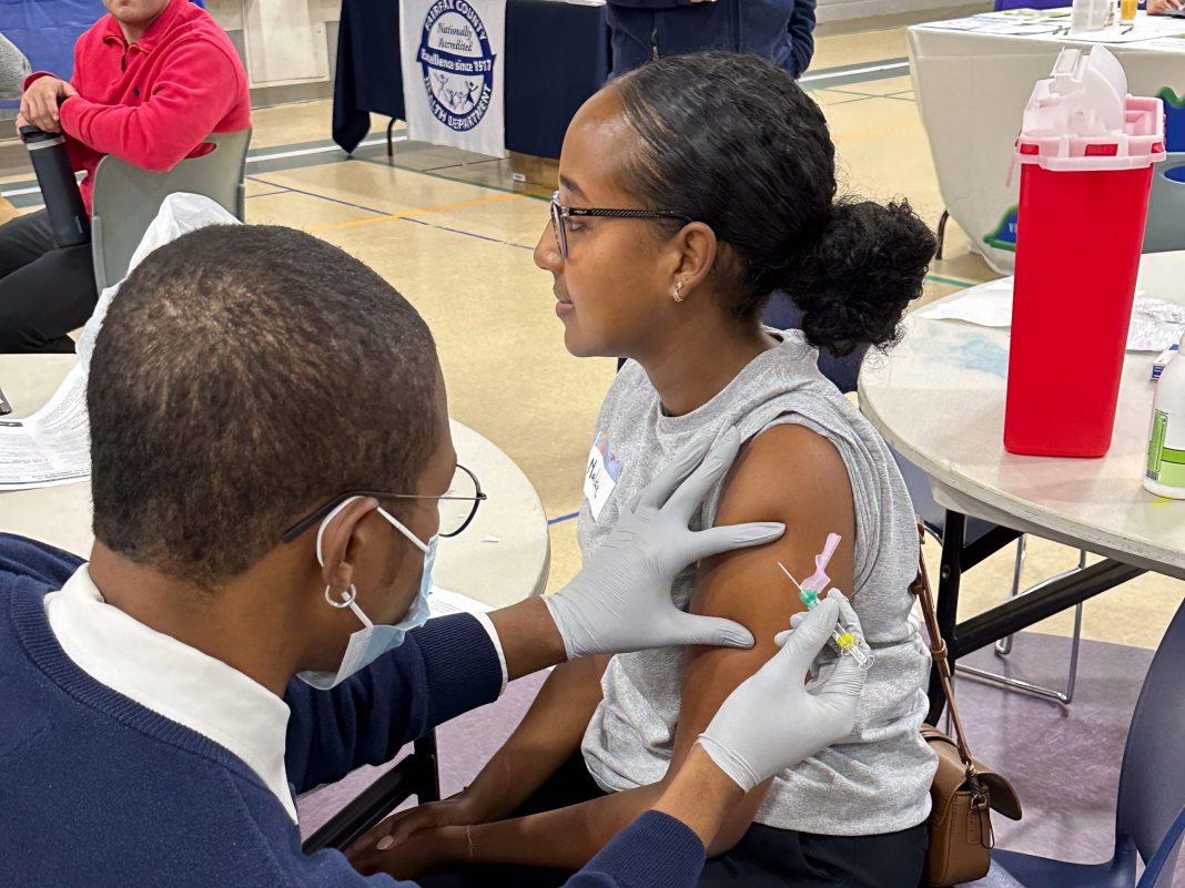 Contagious flu strain spreading. Here’s what you need to know about the mutation