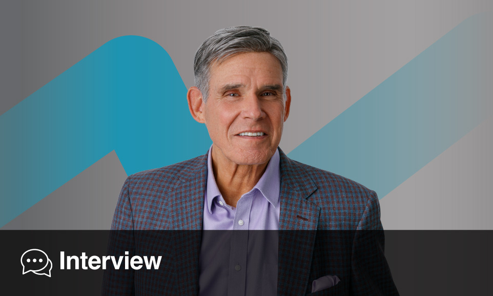 Reinventing Modern Medicine: Interview with Eric Topol Reinventing Modern Medicine: Interview with Eric Topol