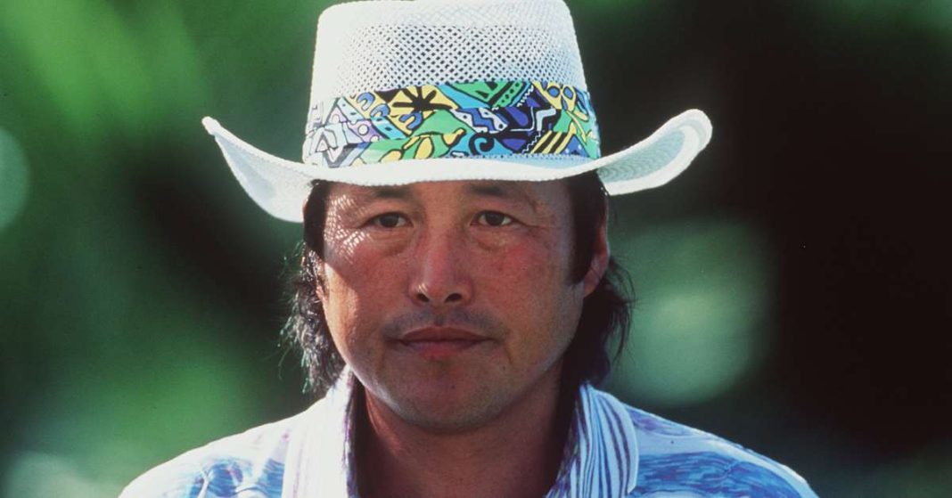 Golfing Icon 'Jumbo' Ozaki, Japan's Most Decorated Pro, Bids Adieu at 78
