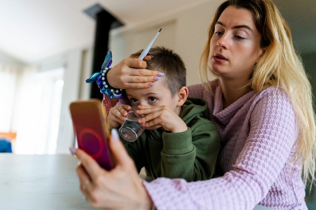 New York state just reported a record number of flu cases in one week. New York state just reported a record number of flu cases in one week.