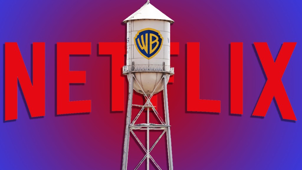 Netflix reassures subscribers about the Warner Bros. deal with a late-night letter: Netflix reassures subscribers about the Warner Bros. deal with a late-night letter: