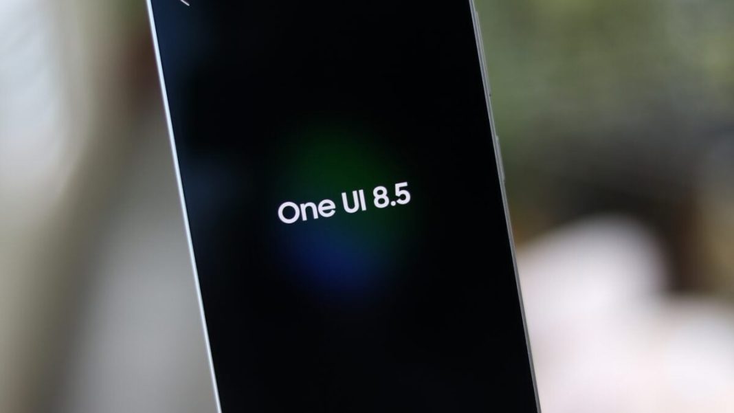 One UI 8.5 brings a new look and a time-saving feature to the Calculator app One UI 8.5 brings a new look and a time-saving feature to the Calculator app