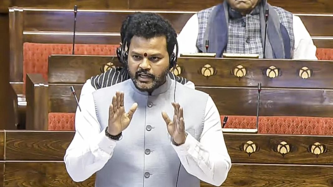 Strict action will be taken to set an example: Civil Aviation Minister on IndiGo crisis Strict action will be taken to set an example: Civil Aviation Minister on IndiGo crisis