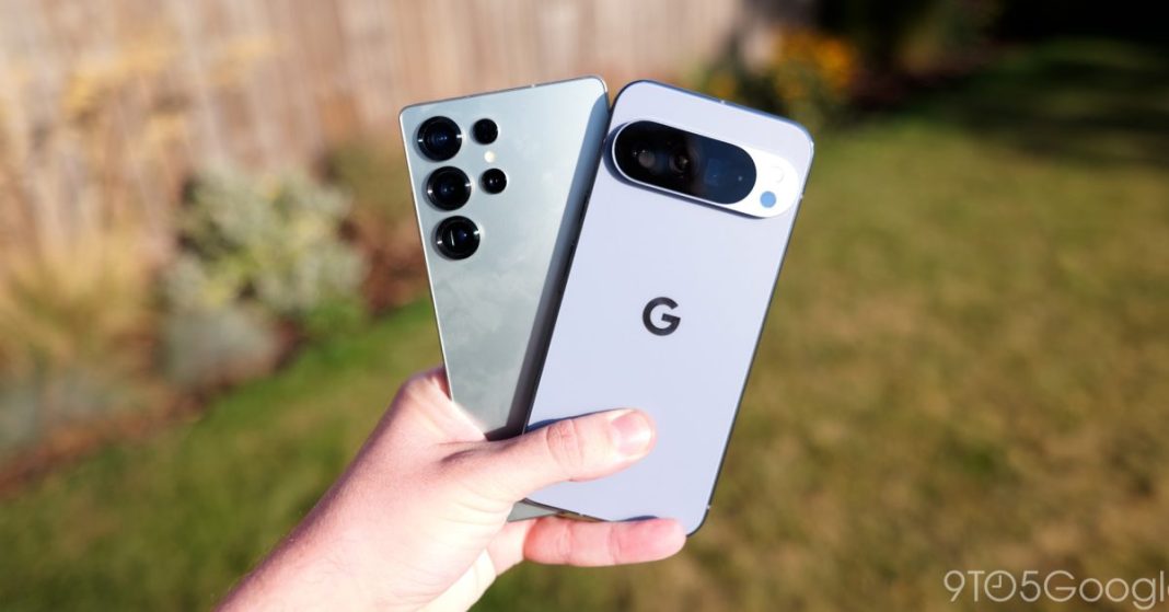 Pixel phones are getting Samsung-style navigation buttons with the new Android 16 beta.