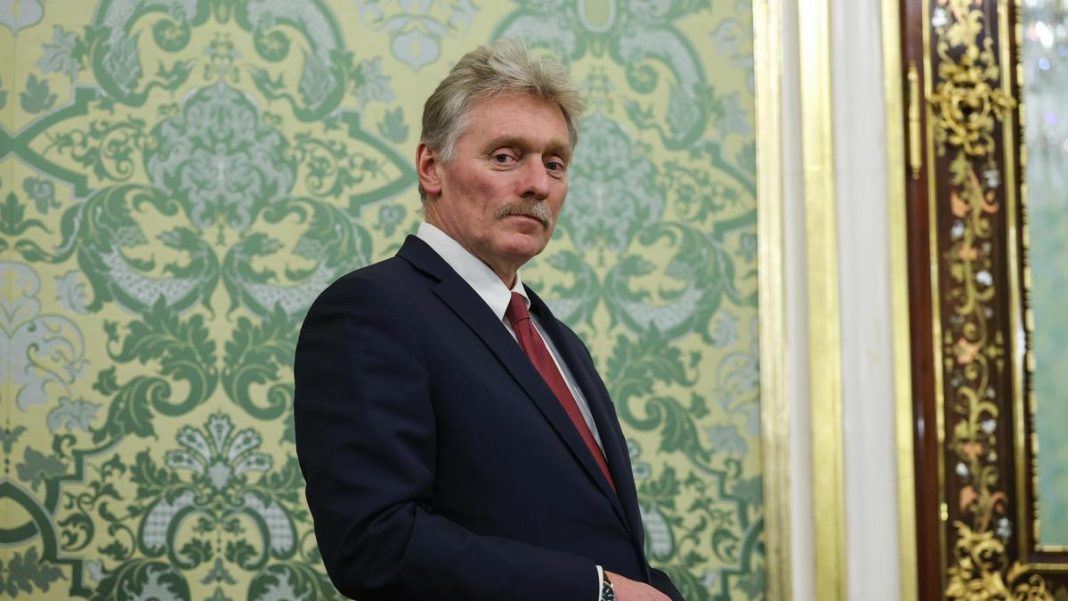 Russia focused on increasing trade with India despite ‘obstacles’ by third countries: Dmitry Peskov