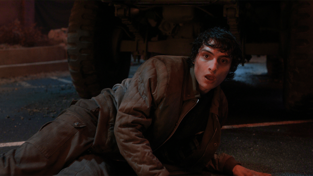 Here's How Long 'Stranger Things 5' Part 2 Episodes Will Be