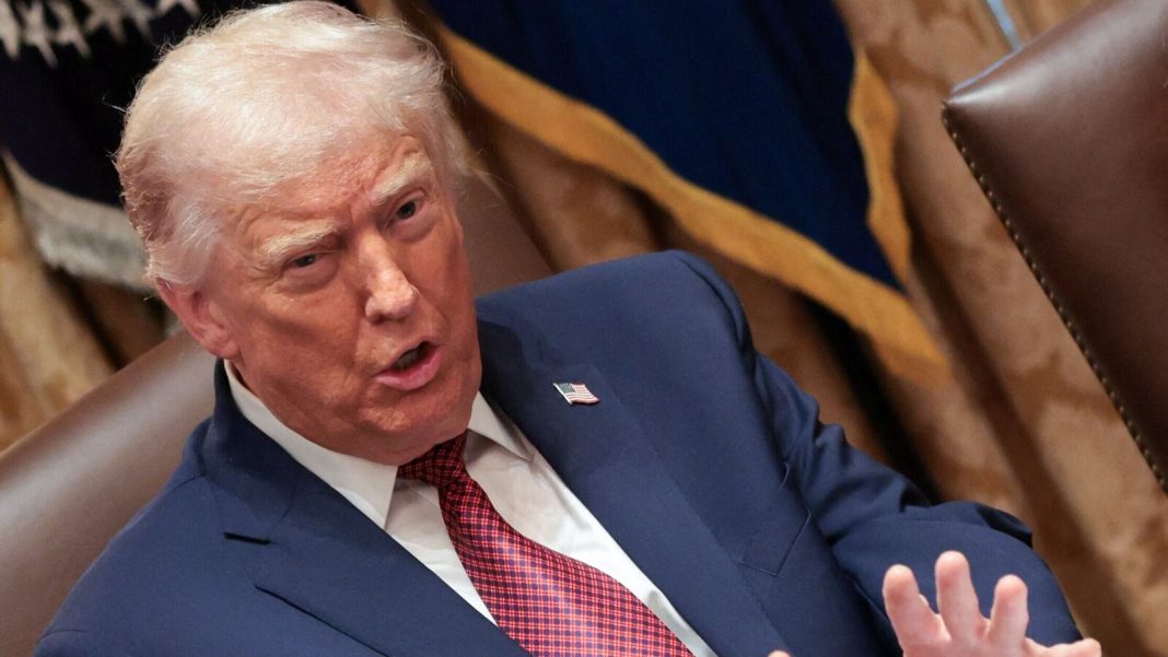 More US tariffs on the way? Donald Trump says he may impose duty on Indian rice imports - What this means More US tariffs on the way? Donald Trump says he may impose duty on Indian rice imports - What this means