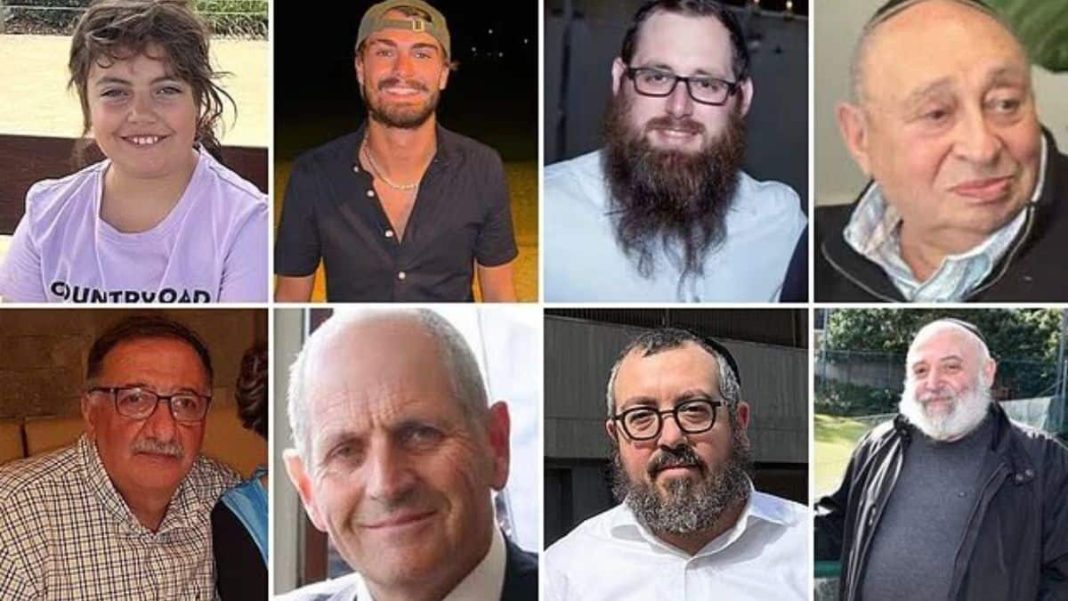 Bondi Beach shooting: Who were the victims of the terror attack? Bondi Beach shooting: Who were the victims of the terror attack?
