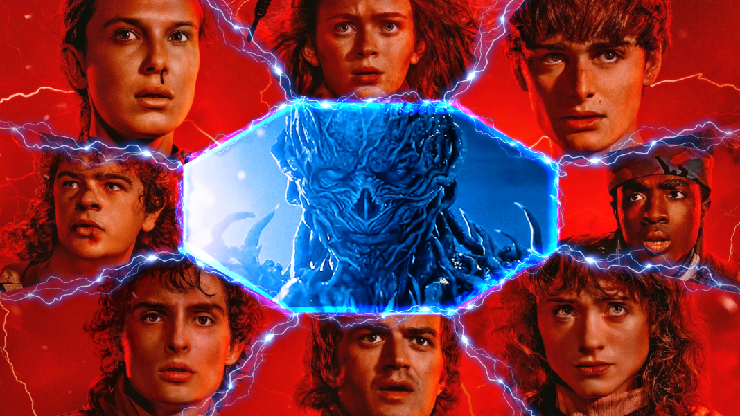 Stranger Things Season 5 Part 2: Get Our Live Updates, Spoilers, and Fan Theories! - Tom's Guide