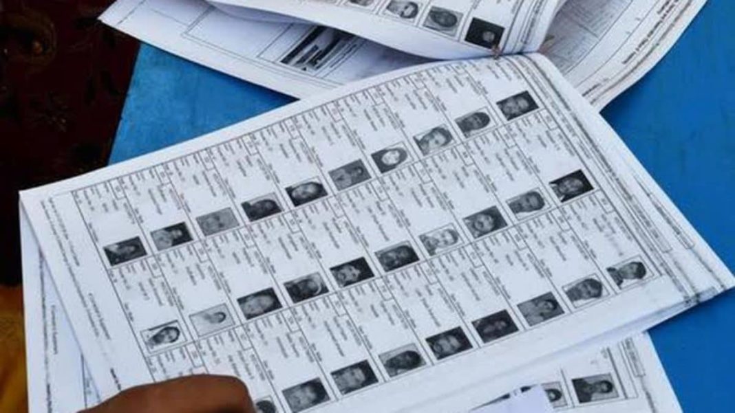 Father 15 Years Older Than Son, Grandpa Below 40: EC Could Recheck Over 1 Crore Bengal SIR Forms Father 15 Years Older Than Son, Grandpa Below 40: EC Could Recheck Over 1 Crore Bengal SIR Forms