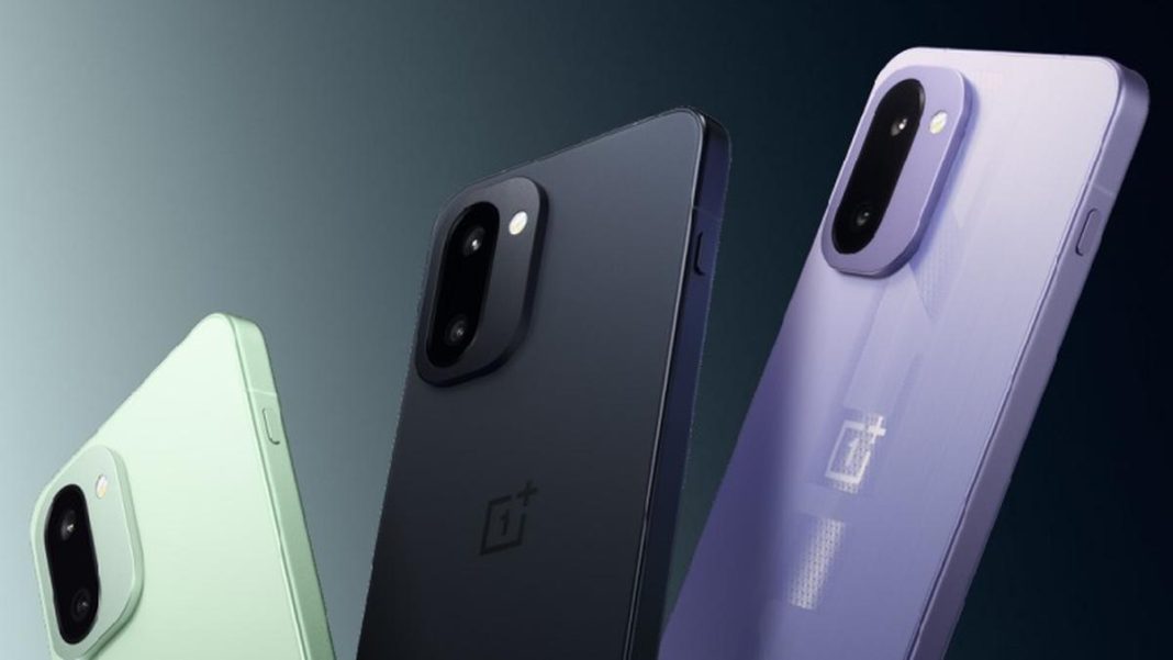 OnePlus 15R and OnePlus Pad Go 2 launched in India: Price, features and sale OnePlus 15R and OnePlus Pad Go 2 launched in India: Price, features and sale