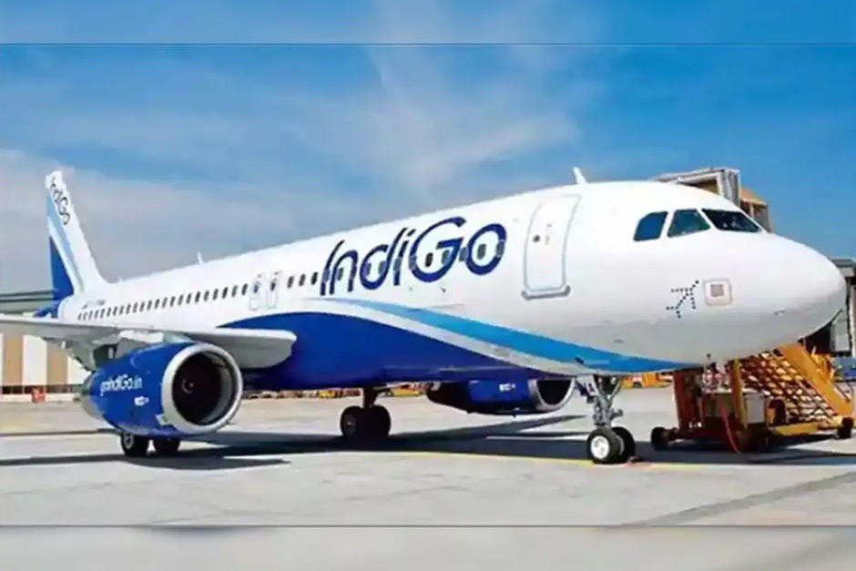 IndiGo to compensate flyers after government directive, issue ₹10,000 vouchers from December 26