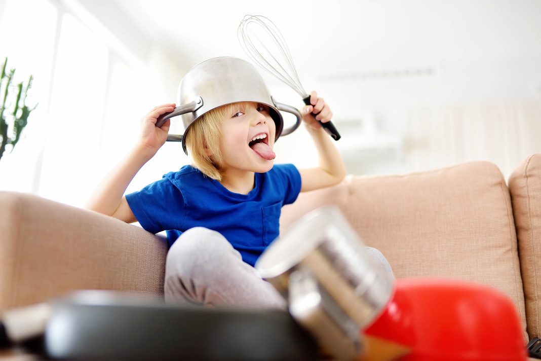 ADHD Meds: A Brainy Rethink on How Stimulants Really Work