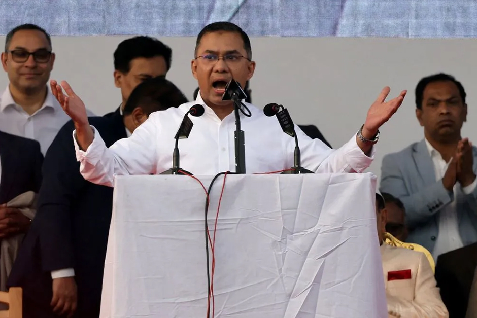 'I have a plan': BNP's Tarique Rahman invokes Martin Luther King Jr as he lands in Bangladesh after 17 years-implications for India