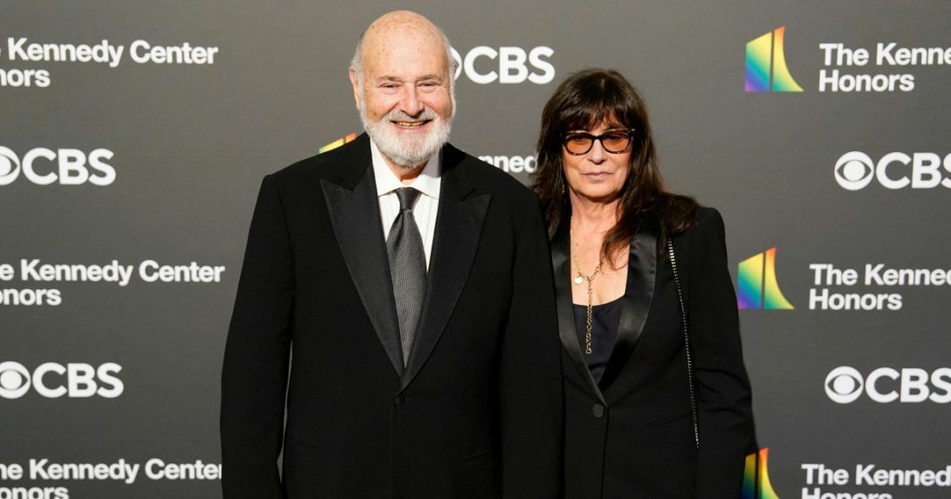 Police detain son of Hollywood director-actor Rob Reiner Police detain son of Hollywood director-actor Rob Reiner