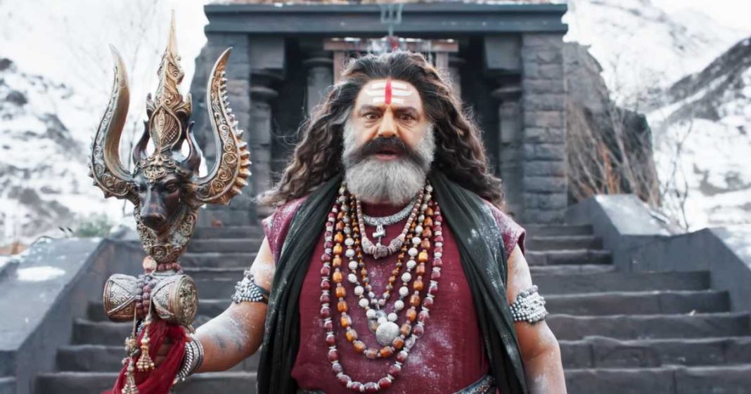 Akhanda 2 Box Office Day 3 (Early Trends): Nandamuri Balakrishna Delivers 4th Biggest Opening Weekend Of Tollywood In 2025! Akhanda 2 Box Office Day 3 (Early Trends): Nandamuri Balakrishna Delivers 4th Biggest Opening Weekend Of Tollywood In 2025!