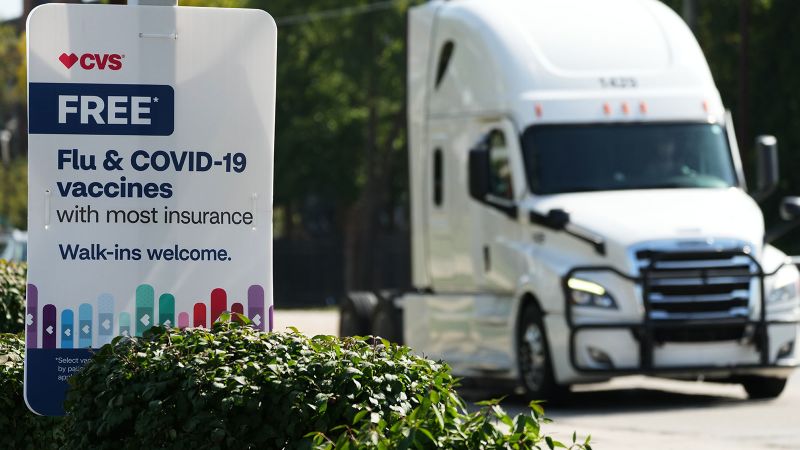 Flu season in the US is heating up, because of a new K variant. Flu season in the US is heating up, because of a new K variant.