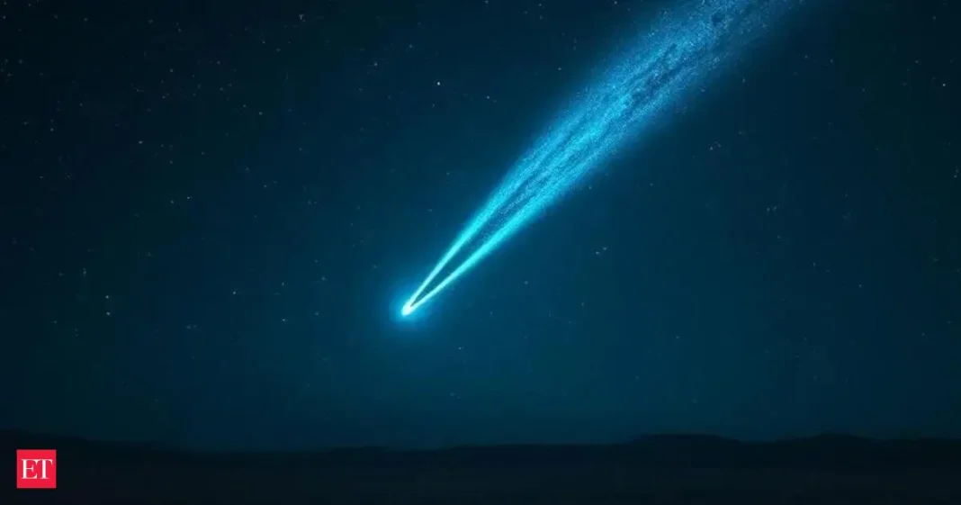 3I/ATLAS releases new molecules into space when it heats up? Here's complete truth as interstellar comet continues to shock experts 3I/ATLAS releases new molecules into space when it heats up? Here's complete truth as interstellar comet continues to shock experts