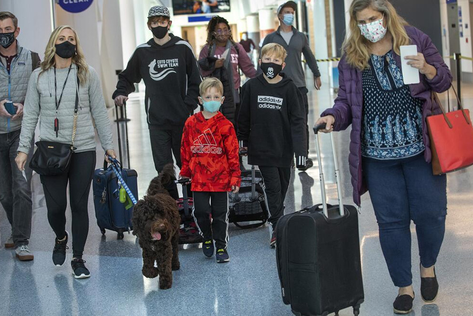 Holiday Cheer? Bay Area Warned of ‘Super Flu’ Spike as Season Nears