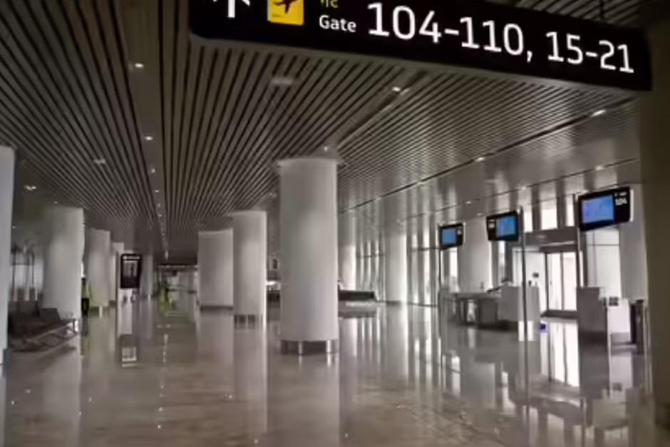 Couple of peak-hour flights to be moved to Navi Mumbai to ease congestion