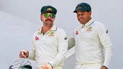 Injury blow for Australia as batter out of Brisbane Test
