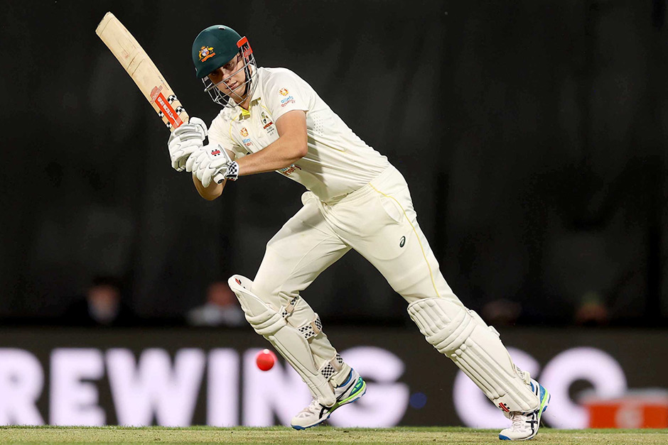 Ponting ponders next step in Cameron Green’s Test journey