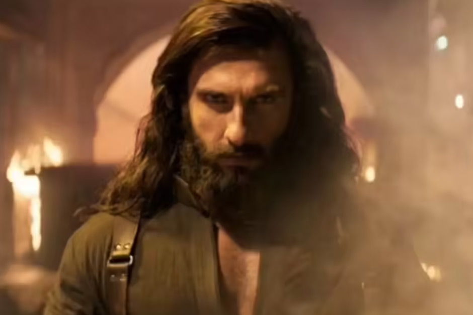 Dhurandhar Full Movie Collection: “Dhurandhar” Box Office Success: Ranveer Singh Film Crosses Rs 150 Crore in India Dhurandhar Full Movie Collection: “Dhurandhar” Box Office Success: Ranveer Singh Film Crosses Rs 150 Crore in India