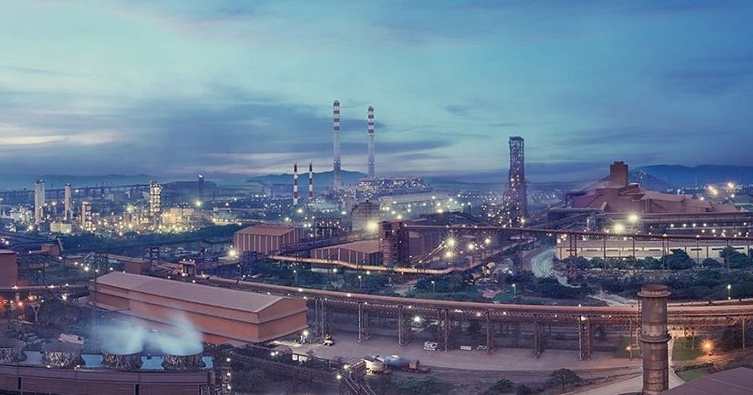 JSW Steel Announces Rs 15,750 Crore JV With JFE Steel For BPSL