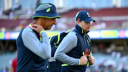Massive blow for Australia with key batter out of third Test Massive blow for Australia with key batter out of third Test