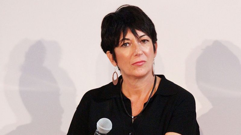 Someone named 'A' at a British royal residence emailed Ghislaine Maxwell, asking her for 'inappropriate friends'.